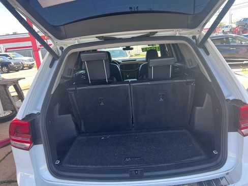 Used 2019 Volkswagen Atlas SE image 6