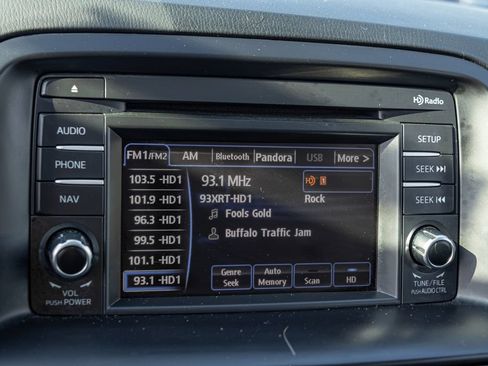 Used 2014 MAZDA CX-5 Touring w/ Bose/Moonroof Package AWD/4WD image 17