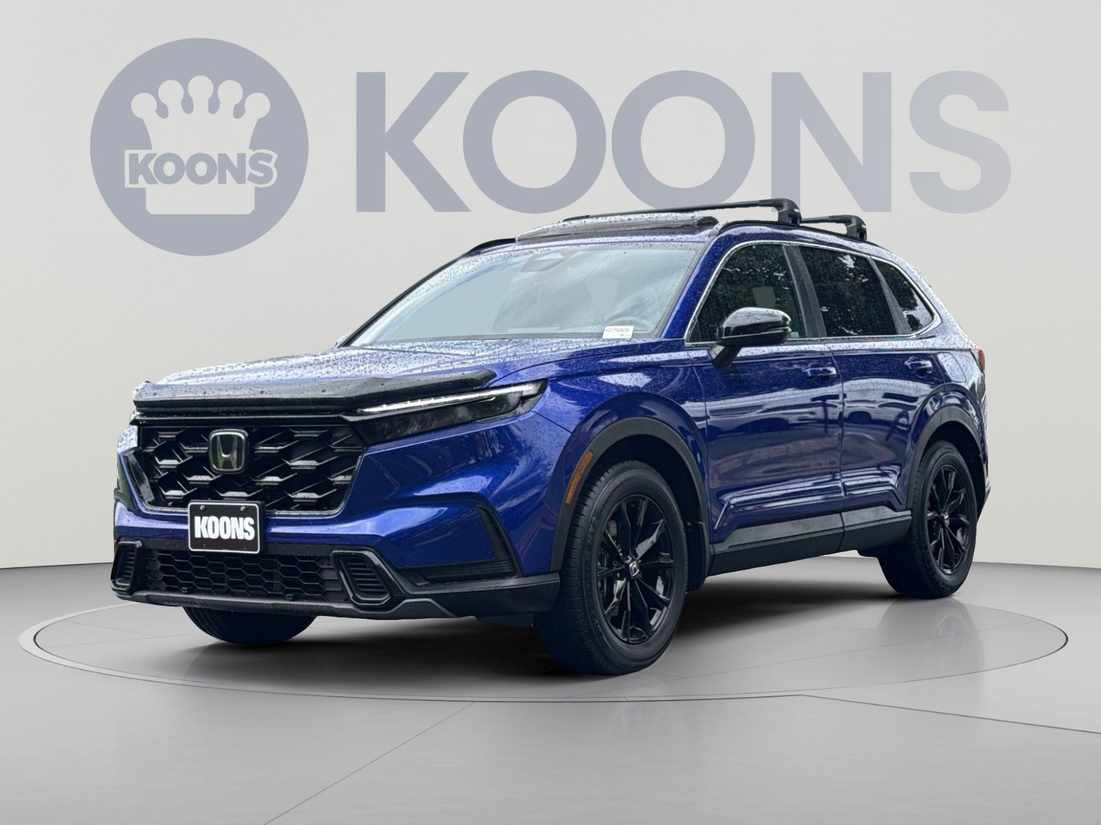 Used 2023 Honda CR-V Sport image 1