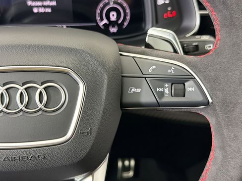 New 2026 Audi RS Q8 performance AWD/4WD image 26
