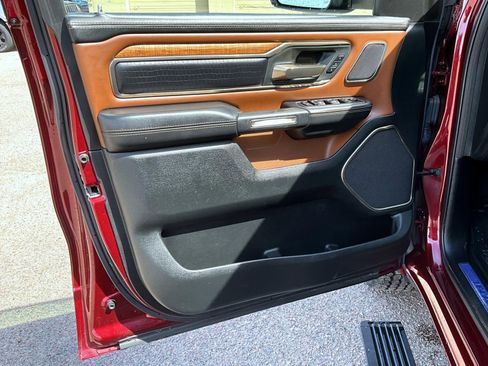 Used 2020 RAM 1500 Limited AWD/4WD image 10