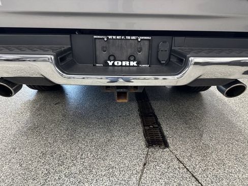 Used 2022 RAM 1500 Big Horn AWD/4WD image 16