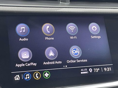 Certified 2023 Buick Encore GX Preferred w/ Cold Weather Comfort Package AWD/4WD image 20