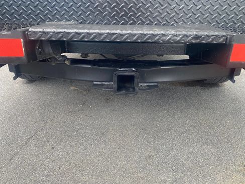 Used 2015 Ford F350 XL AWD/4WD image 29