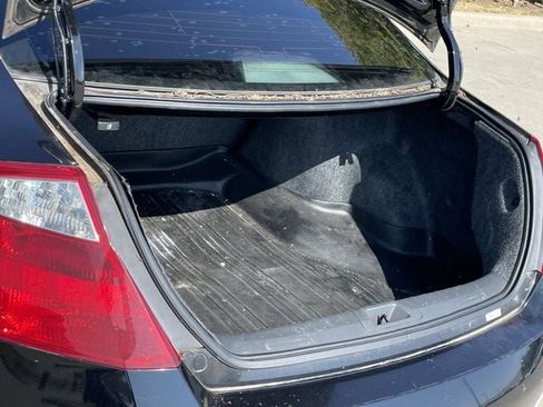 Used 2008 Honda Accord EX-L image 24