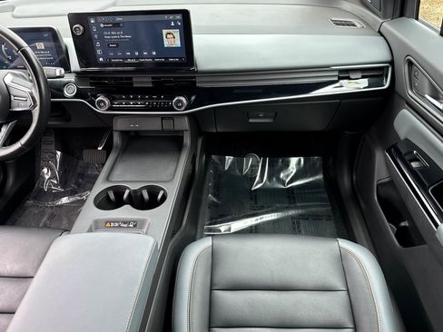Used 2024 Honda Prologue Touring image 33