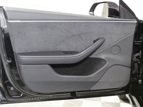Used 2025 Tesla Model 3 Long Range AWD/4WD image 6