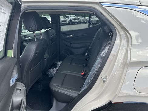 New 2026 Buick Encore GX Sport Touring w/ Studio Series AWD/4WD image 28