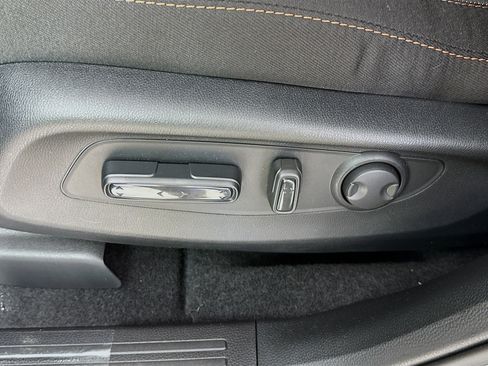 New 2026 Honda CR-V Sport image 21