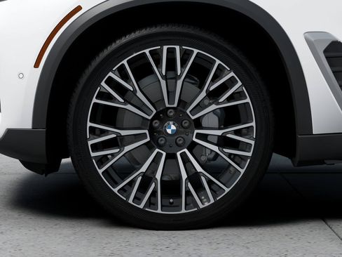 Certified 2026 BMW X5 sDrive40i RWD image 7
