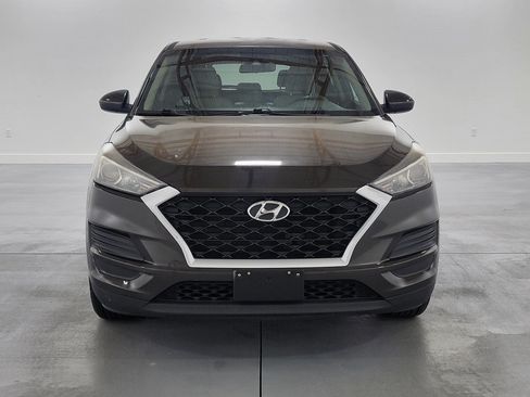 Used 2019 Hyundai Tucson SE FWD image 3