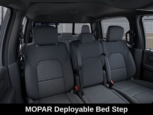 New 2026 RAM 1500 Express image 16