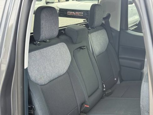 Used 2025 Ford Maverick XLT w/ XLT Luxury Package FWD image 33