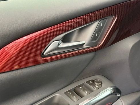 New 2026 Chevrolet Traverse Z71 image 15