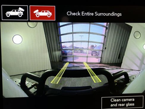 Used 2023 Jeep Wrangler Unlimited Rubicon 392 w/ Trailer Tow Package image 34