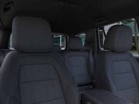 New 2026 GMC Terrain Elevation w/ Black Edition image 24