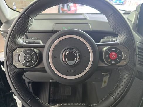 Used 2024 INEOS Grenadier AWD/4WD image 28