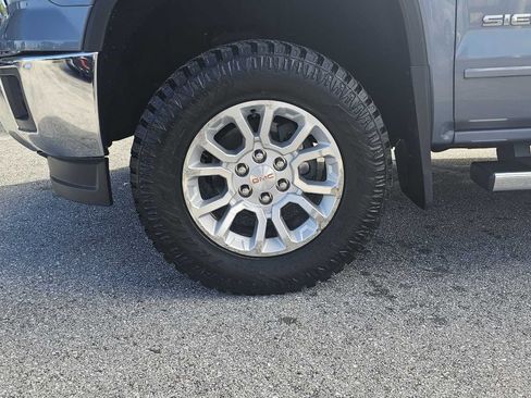 Used 2015 GMC Sierra 1500 SLE w/ SLE Value Package AWD/4WD image 13