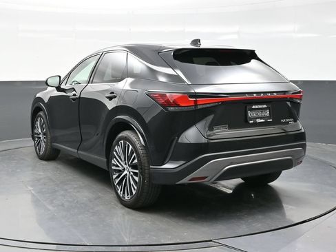 Used 2025 Lexus RX 350 w/ Convenience Package AWD/4WD image 5