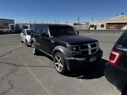 Used 2008 Dodge Nitro SXT
