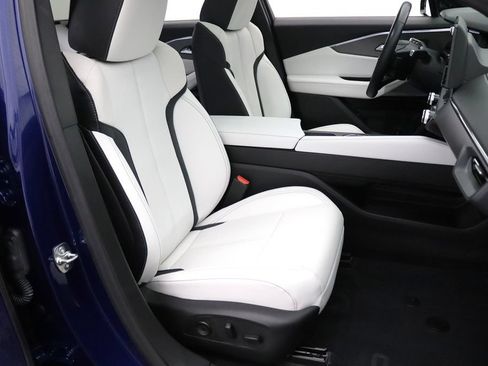 Certified 2024 Acura ZDX A-Spec AWD/4WD image 14