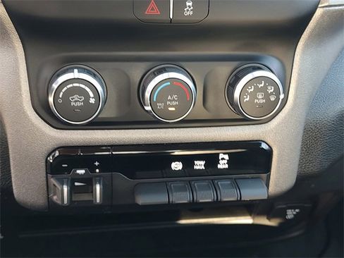 Used 2020 RAM 2500 Tradesman image 19