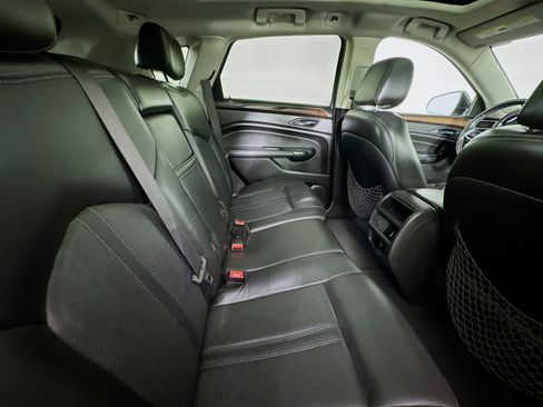 Used 2016 Cadillac SRX Performance FWD image 26