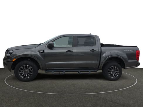 Used 2020 Ford Ranger XLT w/ Equipment Group 301A Mid AWD/4WD image 2