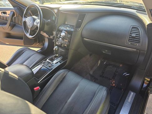 Used 2015 INFINITI QX70 AWD w/ Premium Package image 23