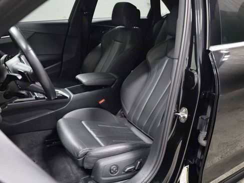 Used 2020 Audi A4 2.0T Premium w/ Convenience Package image 5