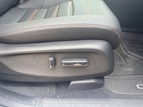 Used 2026 Honda CR-V Sport-L image 28