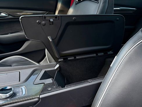 Used 2022 Cadillac CT5 V Blackwing w/ Parking Package image 38