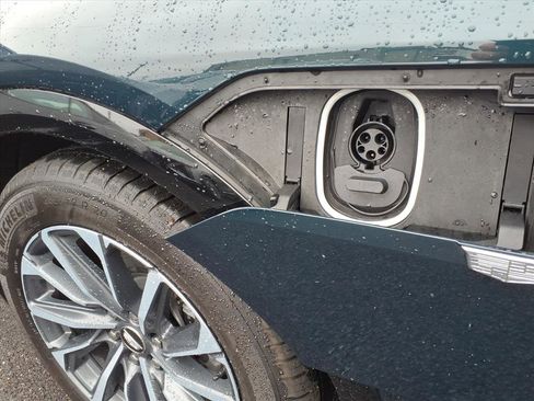 Certified 2024 Cadillac Lyriq Sport w/ LPO, Floor Liner Package image 19