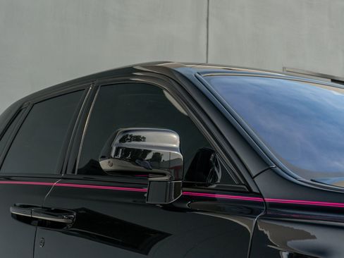 Used 2023 Rolls-Royce Phantom Sedan image 29