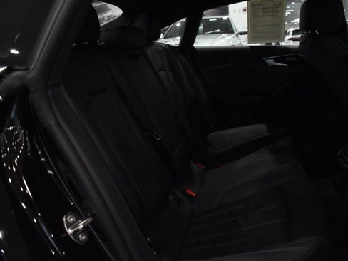 Used 2023 Audi A5 2.0T Premium w/ Convenience Package image 29