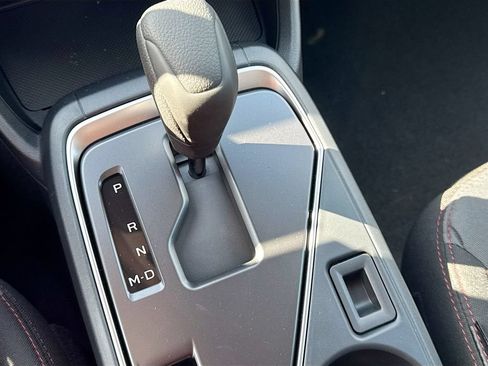 New 2026 Subaru Impreza 2.0i Sport AWD/4WD image 21