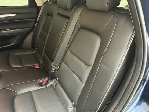 Used 2025 MAZDA CX-5 AWD 2.5 S w/ Select Package image 34