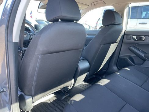 Used 2024 Honda Civic LX image 44