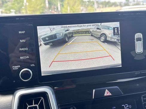 Used 2021 Kia Sorento SX AWD/4WD image 48