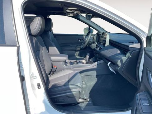 New 2026 Subaru Outback Touring XT image 15