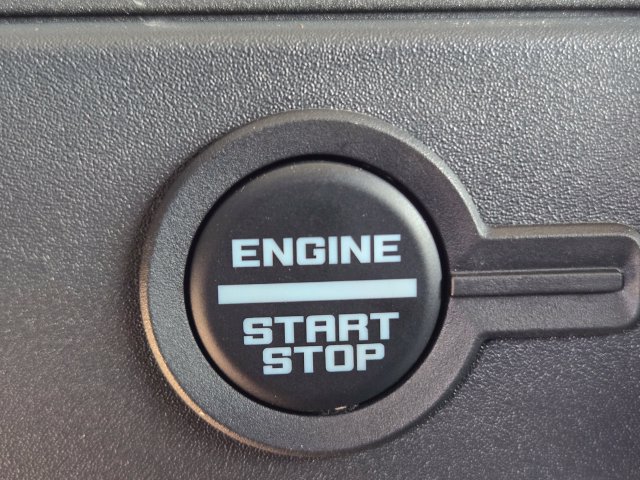 Certified 2026 Ford Bronco Badlands AWD/4WD image 25