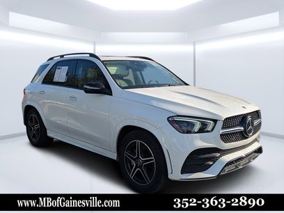 Used 2023 Mercedes-Benz GLE 450 4MATIC