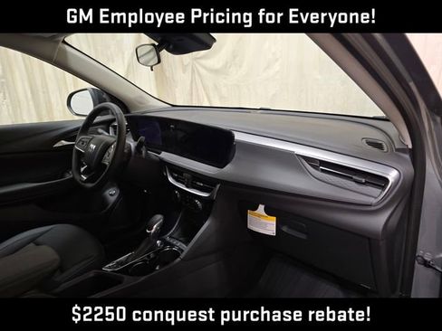 New 2026 Buick Encore GX Sport Touring w/ Comfort Package image 35