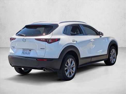 Certified 2023 MAZDA CX-30 AWD 2.5 S w/ Select Package image 6