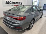 New 2025 Volkswagen Jetta S image 6
