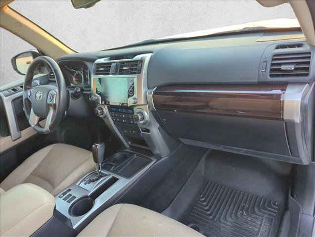Used 2023 Toyota 4Runner Limited RWD image 26
