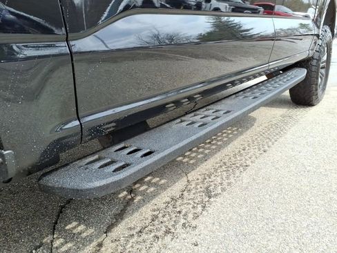 Used 2023 Ford F150 Tremor w/ Equipment Group 402A High image 10