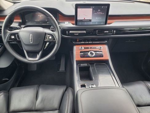 Certified 2023 Lincoln Aviator Reserve w/ Equipment Group 201A AWD/4WD image 24