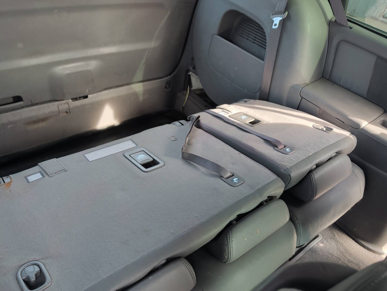 Used 2010 Honda Odyssey EX-L image 26