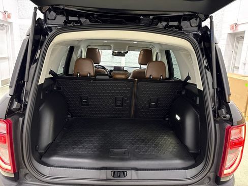 Used 2021 Ford Bronco Sport Outer Banks AWD/4WD image 34